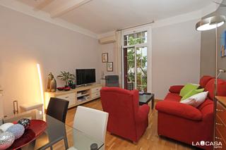 Etagenwohnung  Carrer de la creu dels molers