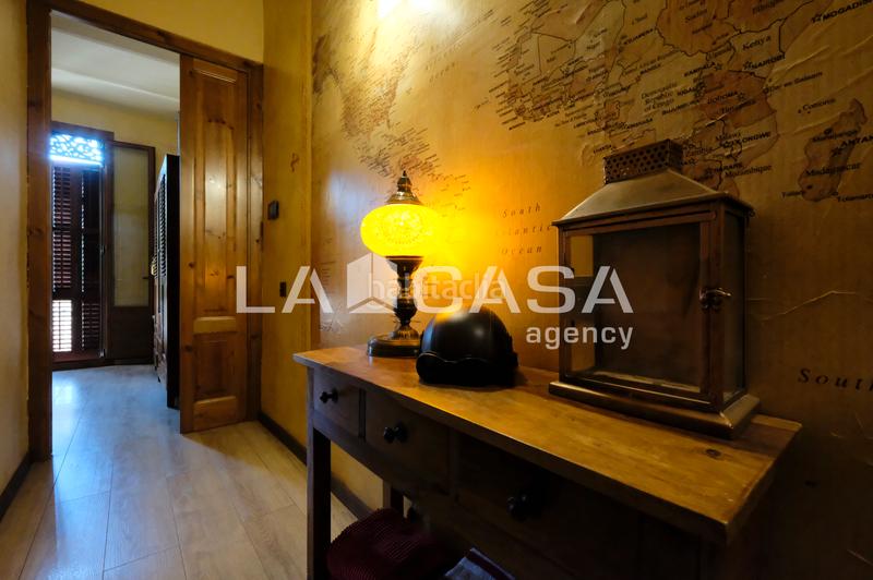 Foto 1c4f3e4c-6a28-4e40-a292-7173c34209ad. Casa bifamiliare con riscaldamento in Horta Barcelona