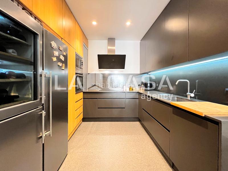 Foto 3b54dd4d-5d0e-47fa-8c27-193311dcea58. Chalet en Sant Andreu de Palomar Barcelona