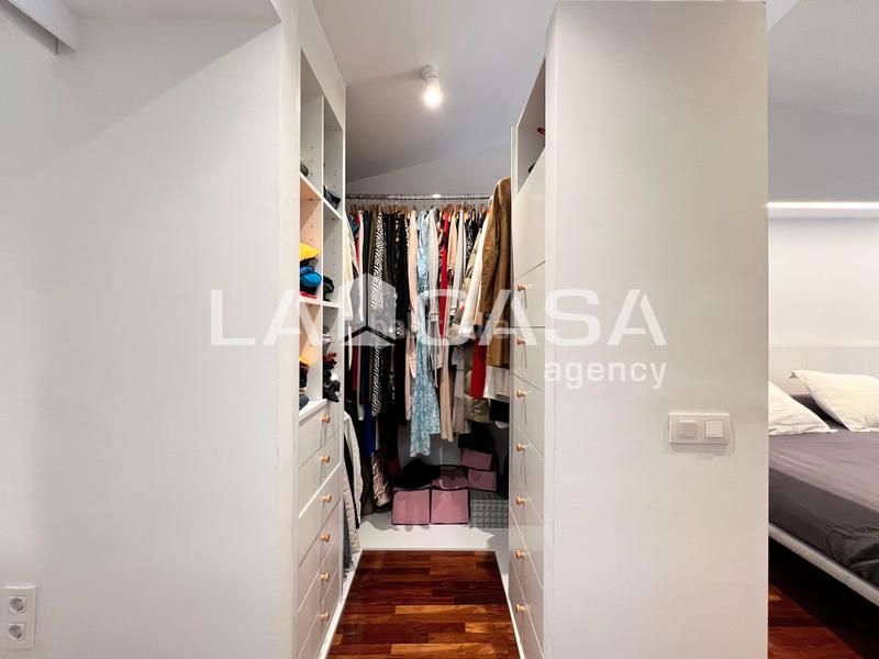 Foto 4022b6ac-ee5b-4546-a286-1add3acddd42. Chalet en Sant Andreu de Palomar Barcelona