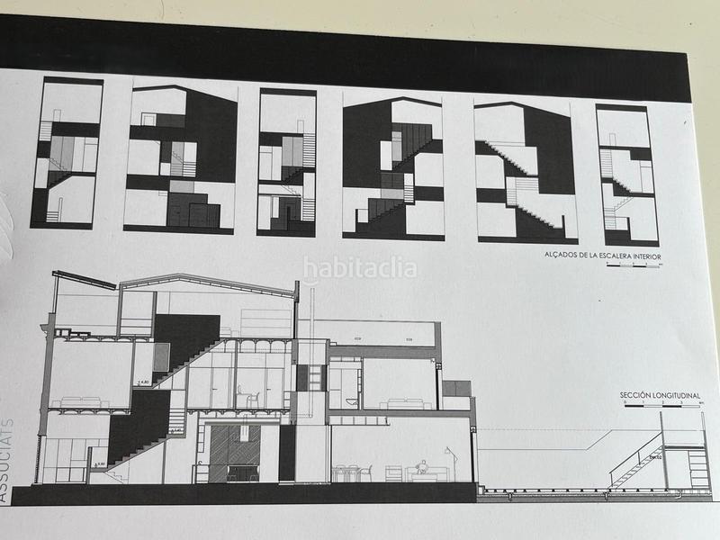 Foto bd342553-1311-46ea-8cb9-0a73bdf34e45. Chalet en Sant Andreu de Palomar Barcelona