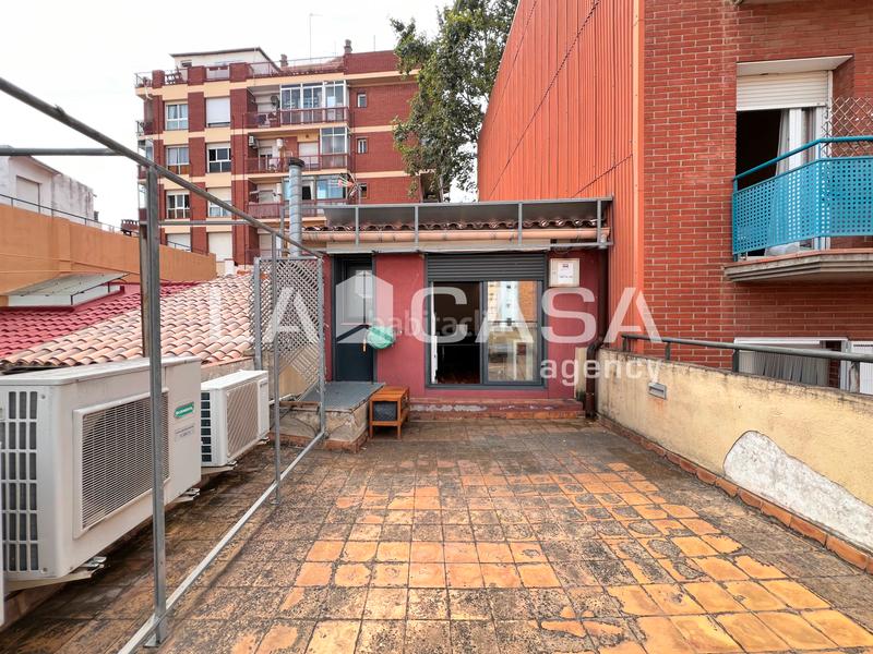 Foto 647a198b-6ab5-4a84-a34a-1b6a077d9de1. Chalet mit heizung in Sant Andreu de Palomar Barcelona