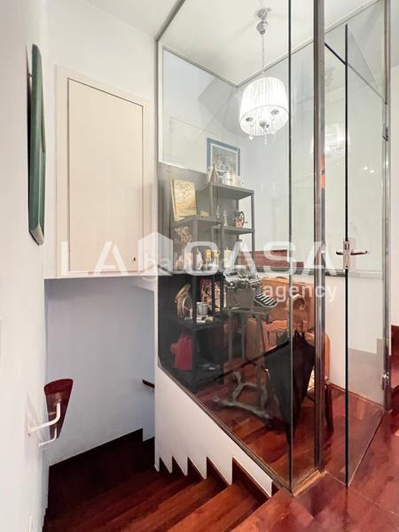 Foto 5bb7713b-0bf4-4037-9d71-193d9d1bb5f2. Chalet with heating in Sant Andreu de Palomar Barcelona