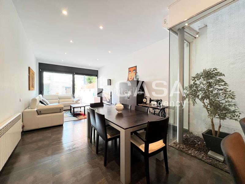 Foto 7798b247-ac73-406a-817c-6fa96dc1acee. Chalet with heating in Sant Andreu de Palomar Barcelona