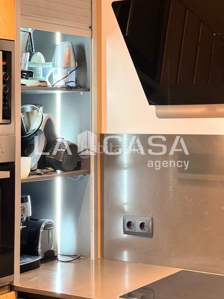 Foto e2302618-f6cb-4dde-a997-23ad4e375a32. Chalet with heating in Sant Andreu de Palomar Barcelona