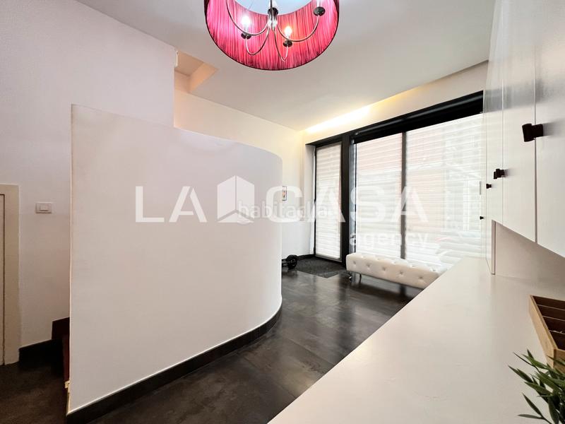 Foto 170afbb8-7c80-4080-a2e1-aa6780e1e3e1. Chalet avec chauffage dans Sant Andreu de Palomar Barcelona