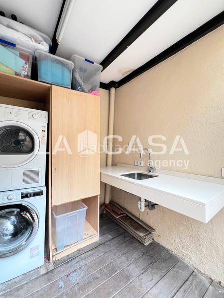 Foto 262e211b-eb08-499d-8353-550b83646392. Chalet avec chauffage dans Sant Andreu de Palomar Barcelona