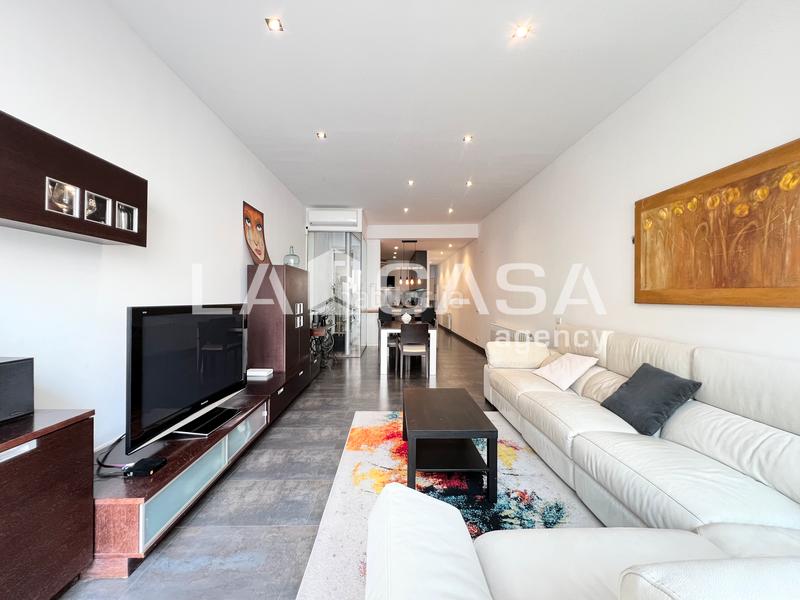 Foto 31a25a56-d794-4254-9b7d-9c4598c4f46f. Chalet avec chauffage dans Sant Andreu de Palomar Barcelona