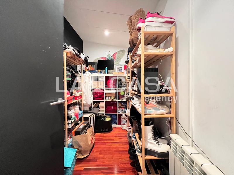 Foto 514e59f5-37bc-47ae-8410-01da88a4b3d2. Chalet avec chauffage dans Sant Andreu de Palomar Barcelona