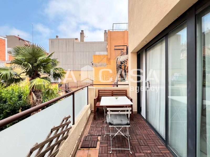 Foto 861d5d2b-8939-4025-a368-5bf075ba742a. Chalet avec chauffage dans Sant Andreu de Palomar Barcelona