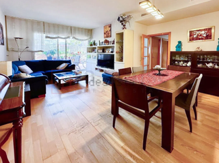 Ground floor  Carrer de la foneria