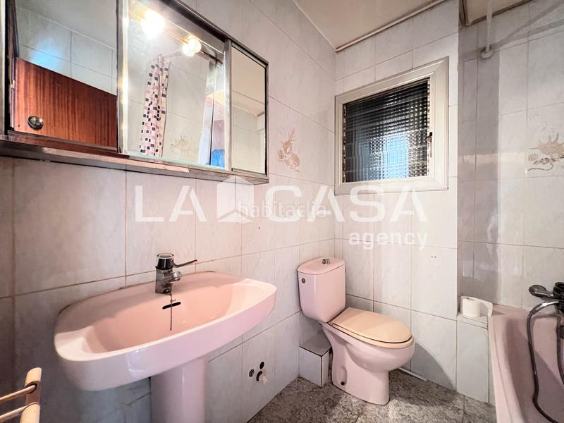 Foto ac53c4dc-b1f3-40b2-9749-9b6ba1a2db5e. Appartamento in Llefià Badalona