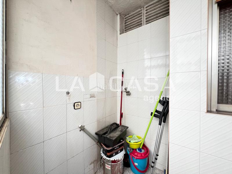 Foto e581ef34-fff1-45e4-9d0b-874b5db860e8. Appartamento in Llefià Badalona