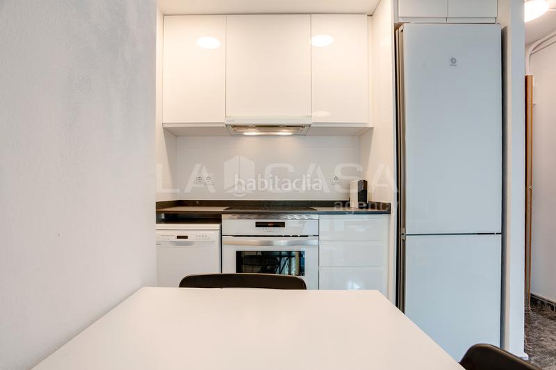Foto 3fac7167-c15f-471a-95b6-95343716ed4c. Appartamento con riscaldamento in La Verneda - La Pau Barcelona
