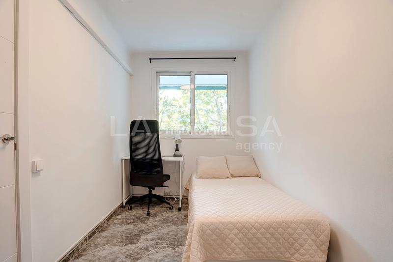 Foto 851199c3-d674-43cd-977b-9bf37964c8b4. Appartamento con riscaldamento in La Verneda - La Pau Barcelona