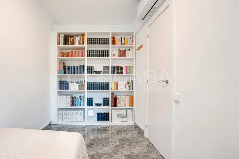 Foto aab915b9-c194-4f07-9e58-c1c9cabcf95b. Appartamento con riscaldamento in La Verneda - La Pau Barcelona