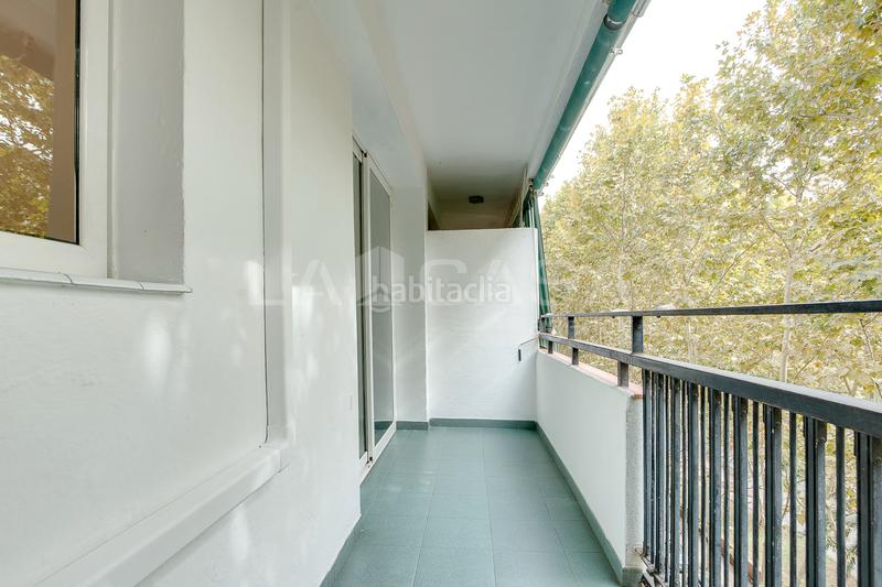 Foto b80ea4d5-8006-4e47-802c-b0b30090eb50. Appartamento con riscaldamento in La Verneda - La Pau Barcelona