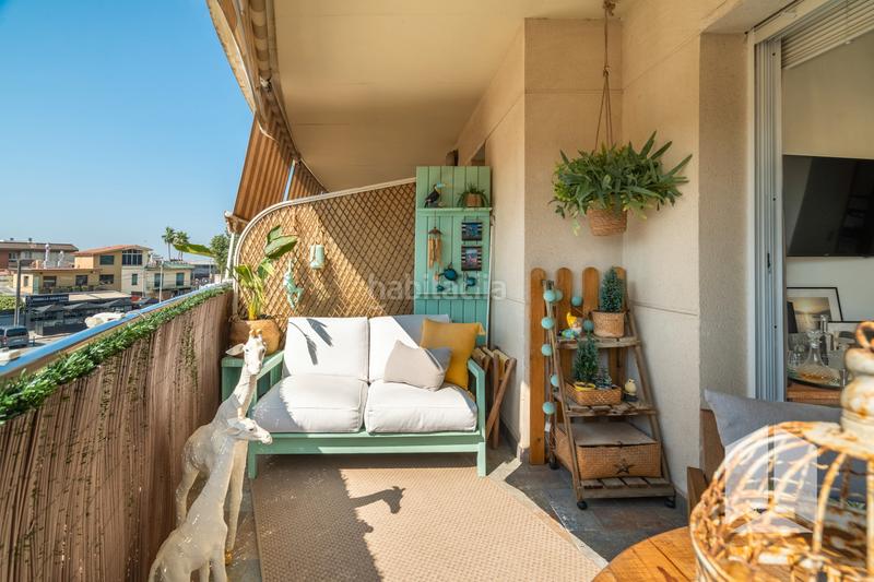 Foto cb81e1fb-c32a-4576-b44d-cb4d54b883d4. Duplex avec parking piscine dans Baixador Castelldefels