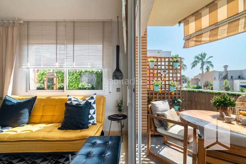 Foto ccb6155a-52b7-4430-bb36-a0bb1721197e. Duplex avec parking piscine dans Baixador Castelldefels