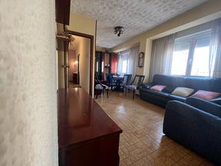 Appartement  Paseo sant antoni