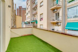 Dachwohnung  Carrer de varsòvia