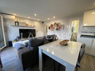 Dachwohnung  Carrer de camprodon