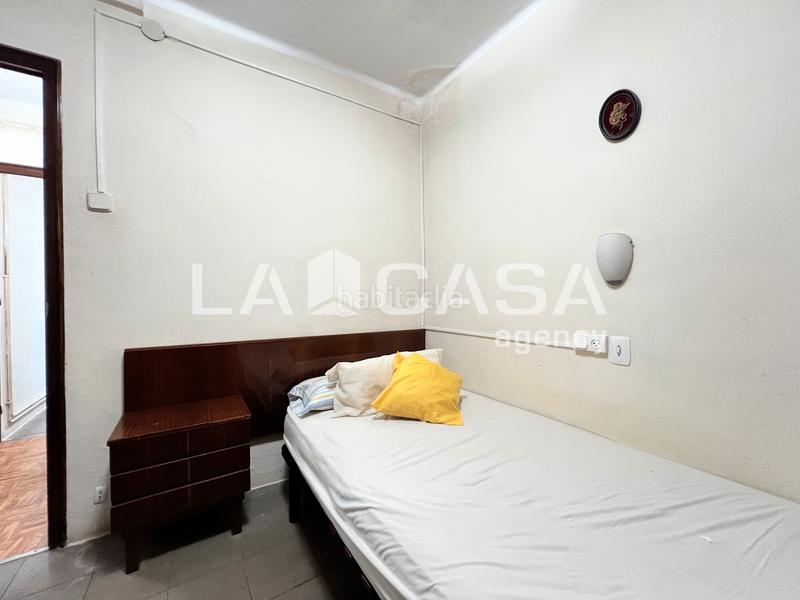 Foto 06572586-41da-4d5f-84a0-61d52e5b3285. Appartement avec chauffage dans Congrés Badalona