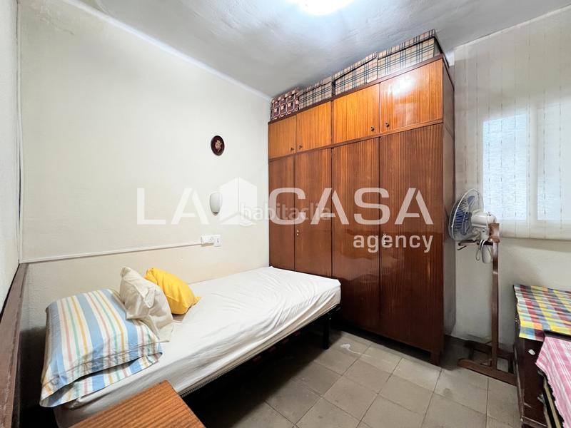 Foto 3357ea92-0133-4867-8aa9-6017ce7d1407. Appartement avec chauffage dans Congrés Badalona