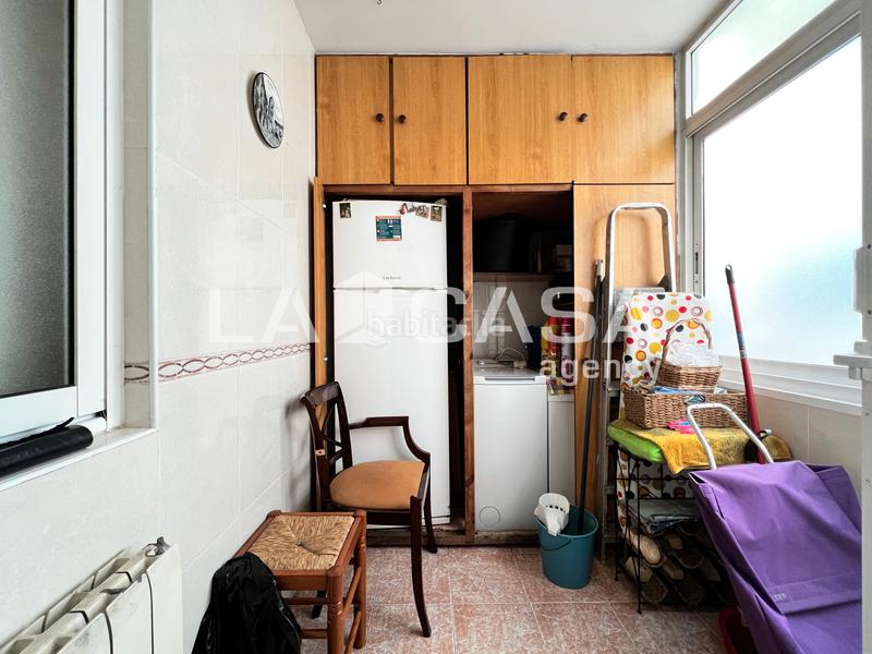 Foto 392669aa-204f-40c3-b64e-56e40bd6c4b4. Appartement avec chauffage dans Congrés Badalona