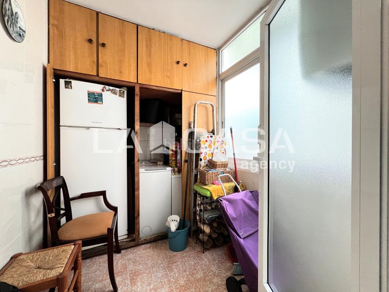 Foto 492f36eb-e341-4832-848b-0d92bee238c6. Appartement avec chauffage dans Congrés Badalona
