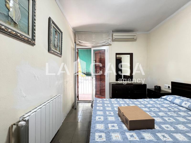 Foto 4d9574be-16f4-4425-8808-659440a955d8. Appartement avec chauffage dans Congrés Badalona