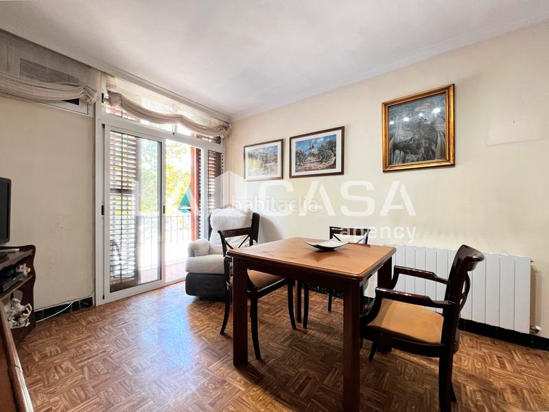 Foto b79e315c-79df-4f46-964d-6a261ee7ffba. Appartement avec chauffage dans Congrés Badalona