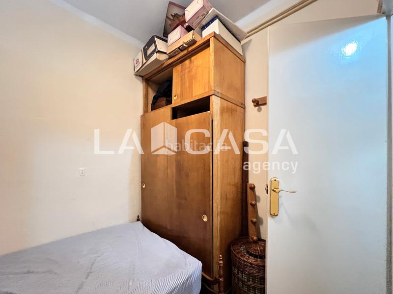 Foto c6a5d8d5-6739-410f-bda5-6cd9b0b341f4. Appartement avec chauffage dans Congrés Badalona