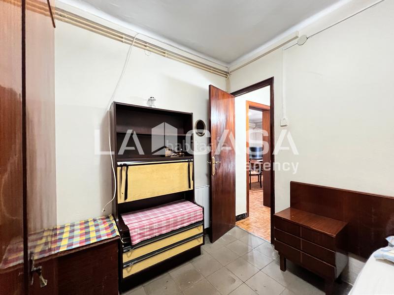Foto d4bb3faa-0675-402b-8e91-def28f71f9d6. Appartement avec chauffage dans Congrés Badalona