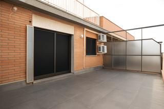 Àtic  Carrer de joan fernàndez i comas