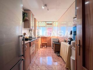 Flat  Ronda de sant antoni de llefià