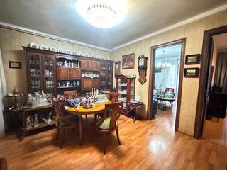 Piso  Calle berlin
