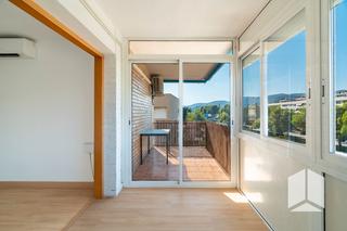 Attique  Avinguda de castelldefels