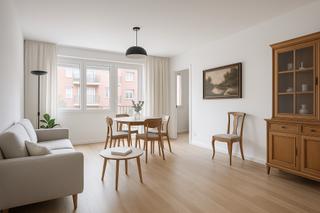 Flat  Carrer bonestar