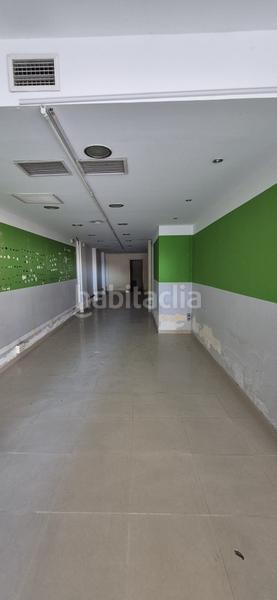 Foto 6d3b16a0-9315-447d-ac63-2c8459bad9cf. Local comercial a Centre Castelldefels