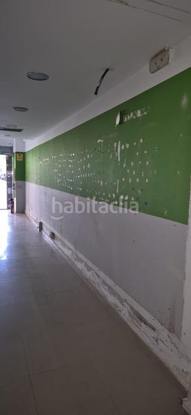 Foto f5f87f83-50e2-4c3a-ad76-d901fa2b37a3. Local comercial a Centre Castelldefels