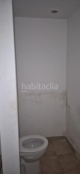 Foto 512b9385-dee0-410e-b5c8-ef7d9a11ee83. Locale commerciale in Centre Castelldefels