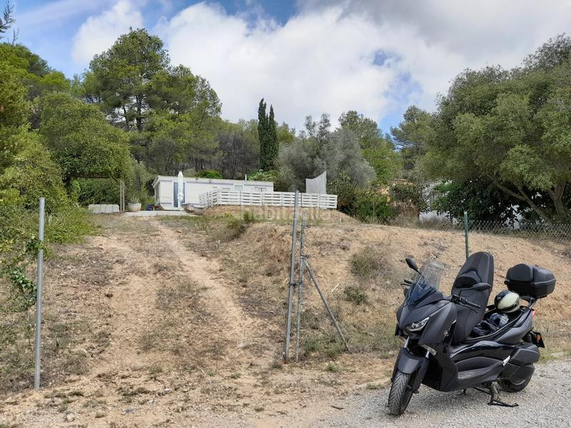 Foto 8e79607d-5f79-42c8-9bd4-a8d5fcd02fd8. Terreny residencial a Can Lloses - Can Marcer Sant Pere de Ribes