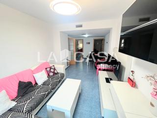 Etagenwohnung  Carrer santa susanna