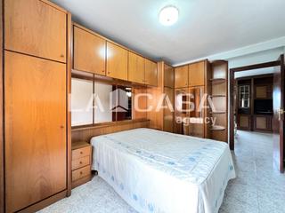 Appartement  Passeig de valldaura