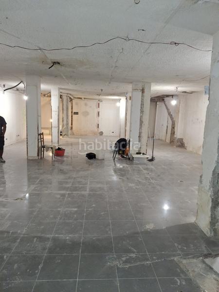 Foto 97ac73e8-a23d-4c70-991e-87461d253732. Business premise in El Camp de l´Arpa del Clot Barcelona