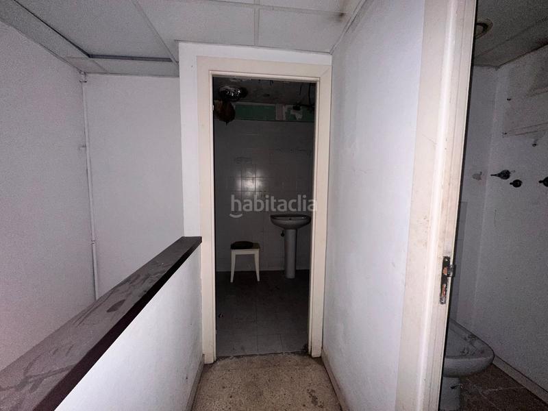Foto 2b08c756-7674-4617-84c1-3488a9d0478d. Geschäftsraum in El Camp de l´Arpa del Clot Barcelona