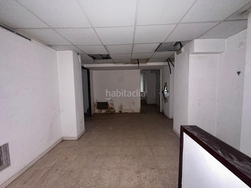 Foto 2f9d02a7-6385-4e99-8f37-cb086b45fa06. Geschäftsraum in El Camp de l´Arpa del Clot Barcelona