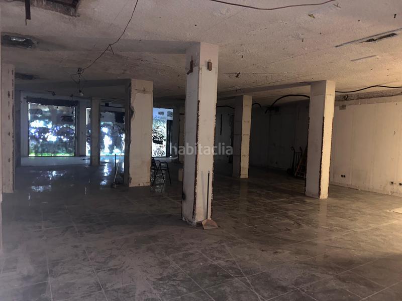 Foto 40e39a08-3658-4236-bbe5-b8ea2fa6ff11. Local comercial a El Camp de l´Arpa del Clot Barcelona