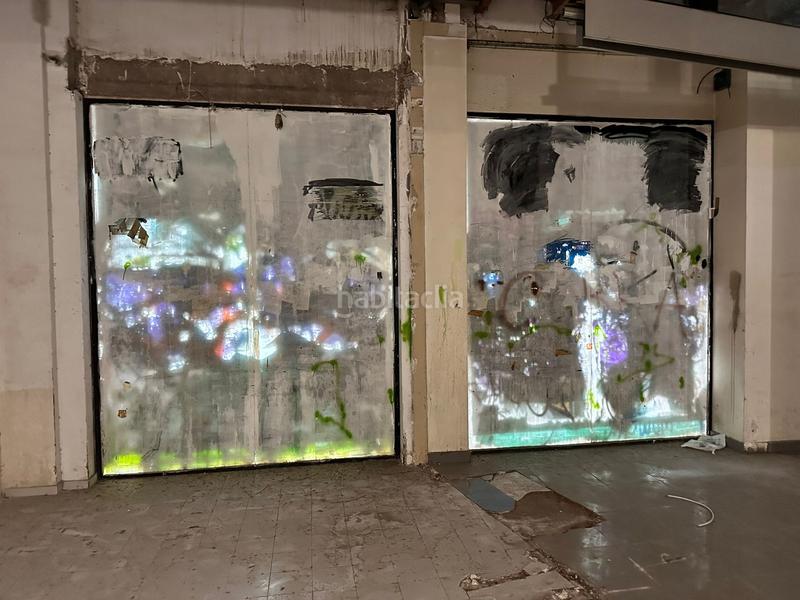 Foto 45fa55f0-3f6e-439f-8ca7-ffc33ee45374. Local comercial a El Camp de l´Arpa del Clot Barcelona